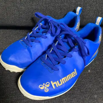 험멜 트레이닝 슈즈 트레이닝화 22cm