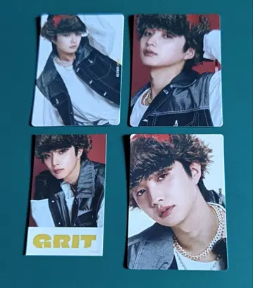 BE:FIRST GRIT 준논