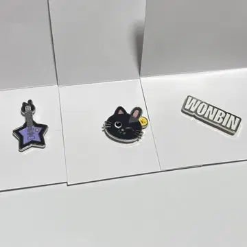RIIZE riizing loud 랜덤 커스텀 참 원빈 1