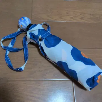 츠모리치사토 접이식 우산