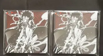 유사 코스터 XANXUS 2점