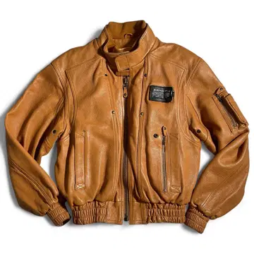 카도야 뉴 셉터 라이더 자켓 가죽 자켓