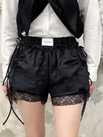 숏팬츠