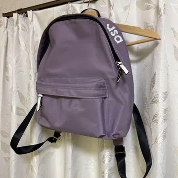 사만사 타바사 퍼플 백팩