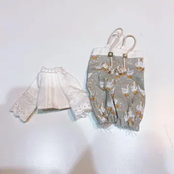 브라이스 아웃핏