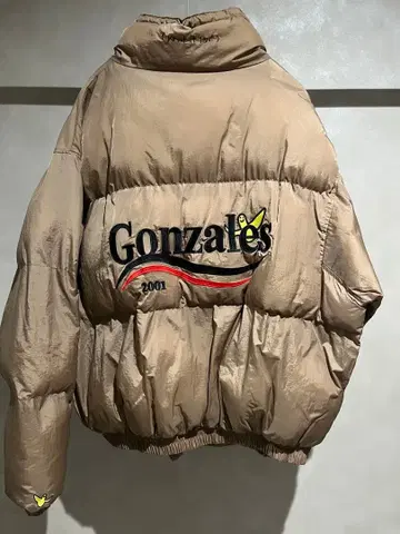 What it isNt-MG 충전솜 다운 자켓 베이지 M