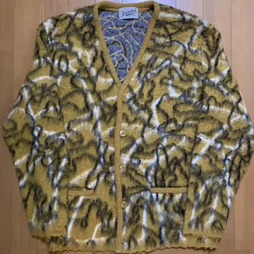 가디건 애니멀 tenderloin 텐더 로인