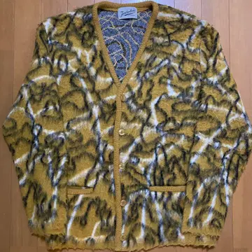 가디건 애니멀 tenderloin 텐더 로인