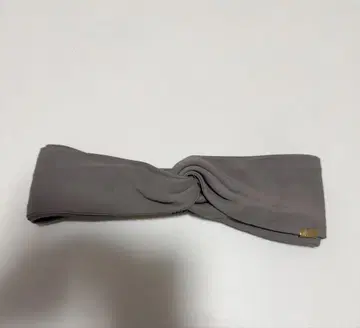 새상품급 CA4LA 헤어밴드