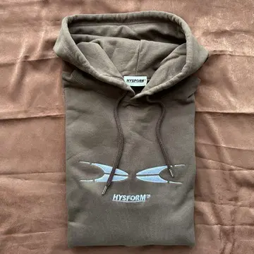 HYSFORM 후디 후드티
