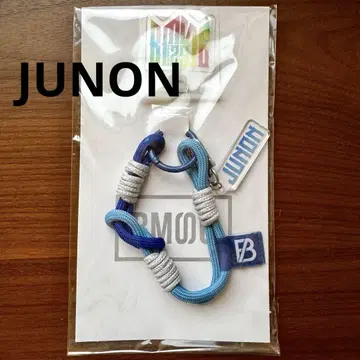 JUNON BMSGFES'25 폰 스트랩