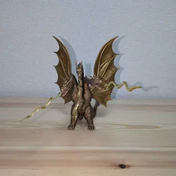 메즈코토이즈 괴수총진격 [킹 기도라]