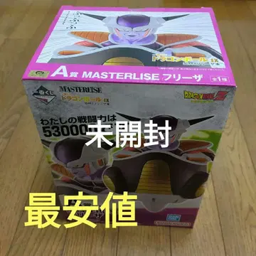 드래곤볼 공포 프리저 군 프리저
