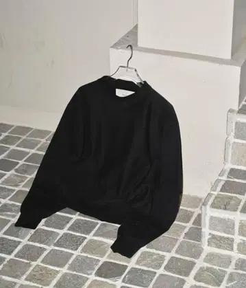 todayful Vintage Sweat Pullover