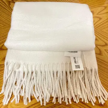 ZARA 대형 스톨