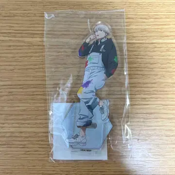 WIND BREAKER 스이파라 카지 렌 아크릴 스탠드