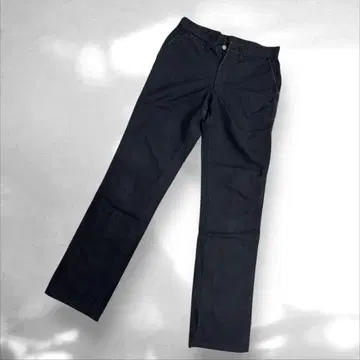 마가렛호웰 에드윈 콜라보 치노 팬츠 스트레이트 캐주얼 26 (C3