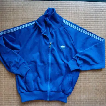 adidas 파랑 저지 아디다스