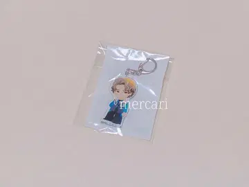 가면라이더 가브 SD 아크릴 참 라키아 쇼지 코헤이