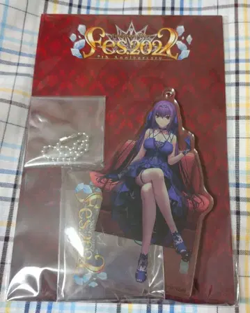 Fate 스카사하=스카디 아크릴 마스코트