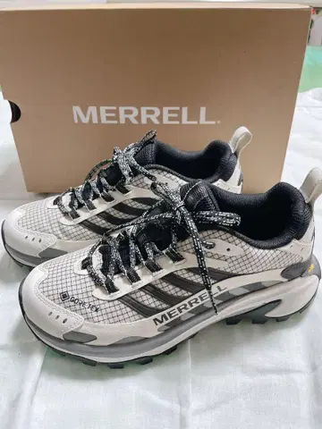 MERRELL GORE-TEX 등산화