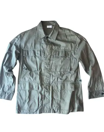 컨버스 도쿄 CONVERSE TOKYO 스타 자수 밀리터리