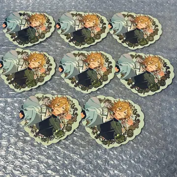 앙스타 푸치푸리 하카제 카오루