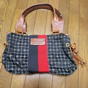 새상품급 kate spade 디자인 백