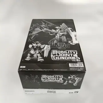 MOBILITY JOINT GUNDAM VOL.2 전 7종 세트