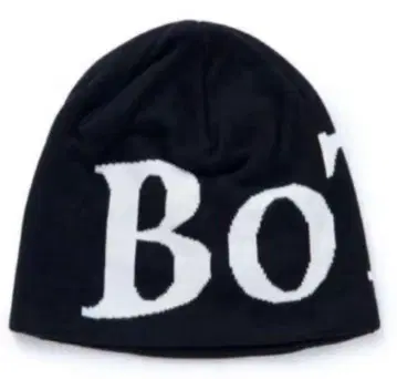 2024ss BOTT OG Logo Skull Cap Beanie