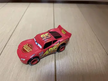 라이트닝 맥퀸 미니카 95