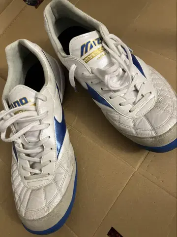 모렐리아 트레이닝화 27.0cm