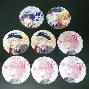 Starry Sky 스타스카 애니메이트 카페 아 니카페 혜택 코스터