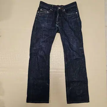 A.P.C. RESCUE 데님 29