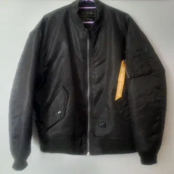 특별 가격 MARK GONZALES MA-1 자켓 카키 다크 그린