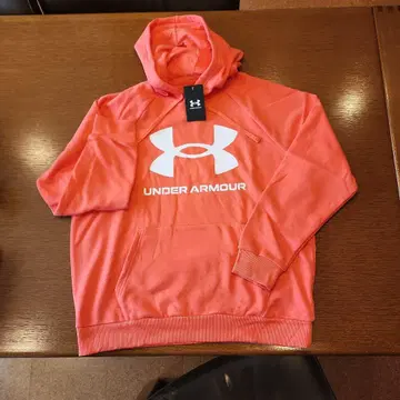 언더아머, 후드티 미사용 새상품