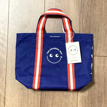 아냐 힌드마치 메이지야 스토어 한정판 유니버셜 백 미니