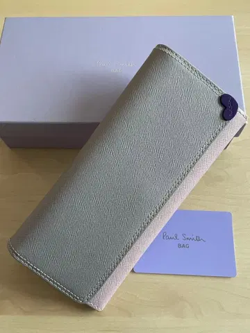 폴스미스 장지갑