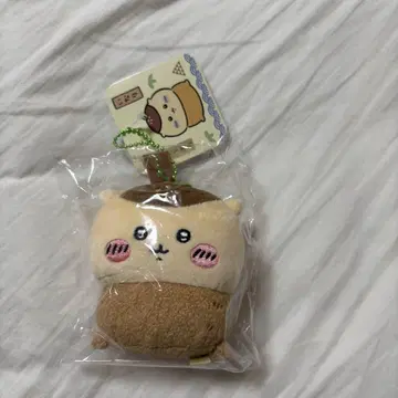 치이카와 (먼작귀) 밤만쥬 이나리 초밥 마스코트