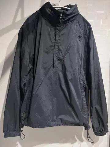 MOUTRECONTAILOR TACTICAL PULL OVER SHIRT