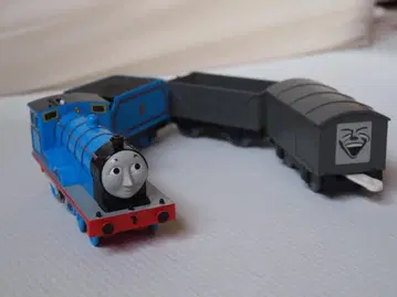 프라레일 토마스와 친구들 TS-02 에드워드 Edward 구형 타입