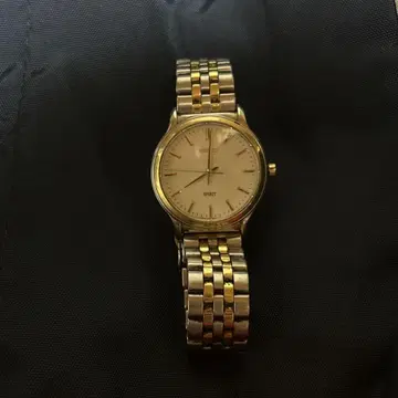 SEIKO 초레어 스피릿트 남성용 손목시계 5E31-6E20 340297