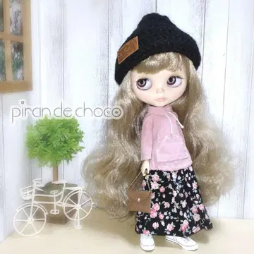 네오 브라이스 사이즈 OF: No. 2510-18