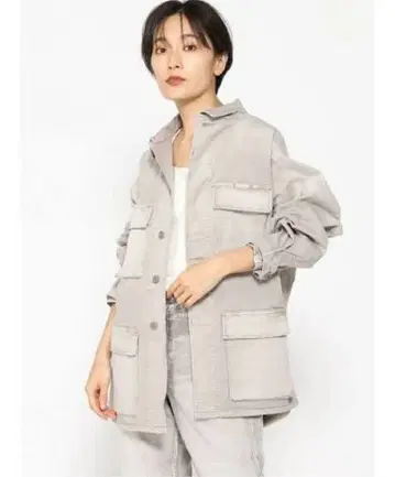 upper hights THE SANDY 자켓