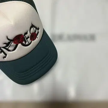 IDEASWAM 메쉬 캡