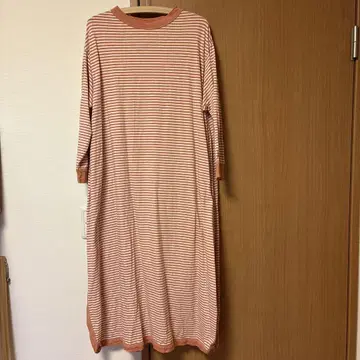 45R 천축 원피스