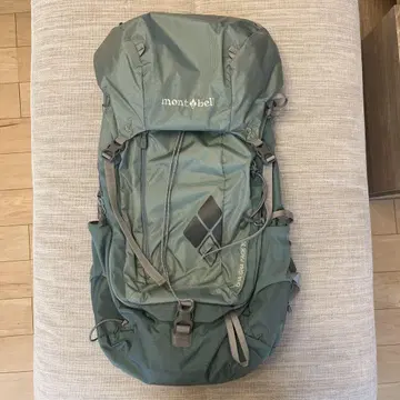 mont-bell CHA CHA PACK 35 백팩 35L
