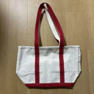 L.L.Bean 토트백 롱 핸들