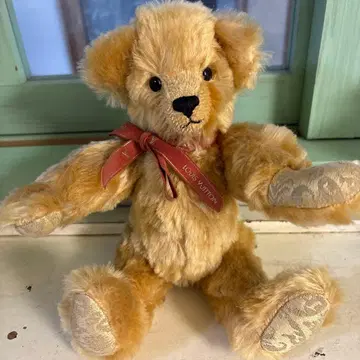 테디베어 English teddy Bear Conpany