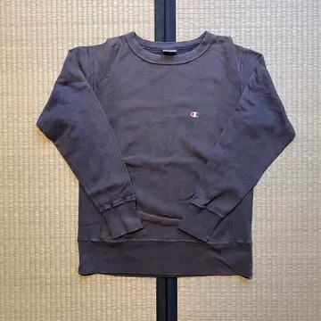 Champion 리버스 위브 맨투맨 M 사이즈